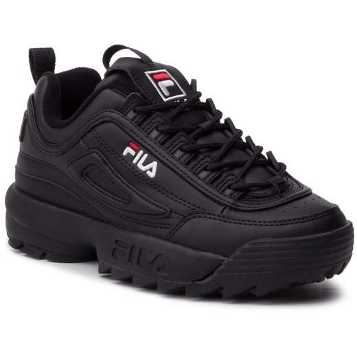 FILA DISRUPTOR LOW WMN