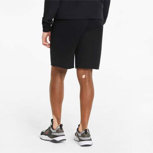 POWER LOGO SHORTS