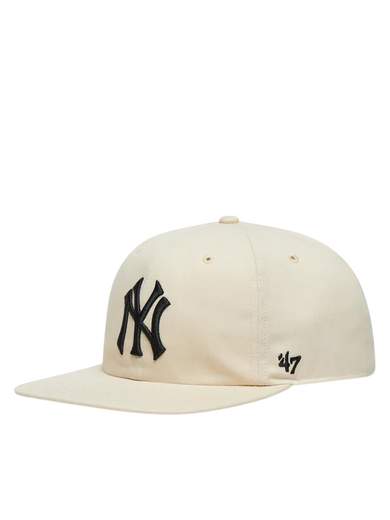 '47 BRAND LINSCOTT CAPTAIN NEW YORK YANKEES