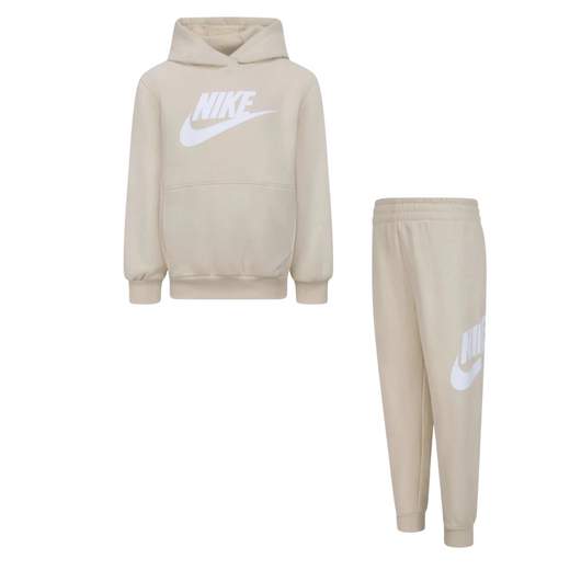 NIKE NKN CLUB FRENCH TERRY SET