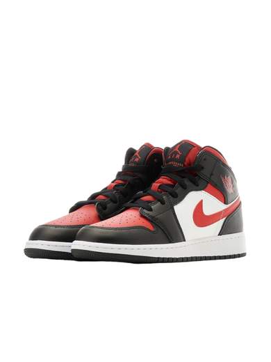 AIR JORDAN 1 MID (GS)