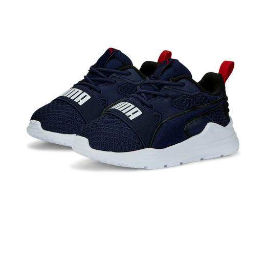 PUMA WIRED RUN PURE AC INF