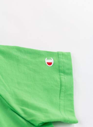 CREWNECK T-SHIRT