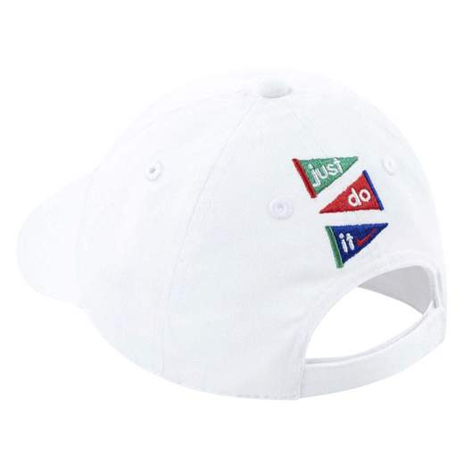 SPORT DNA CURVE BRIM CAP
