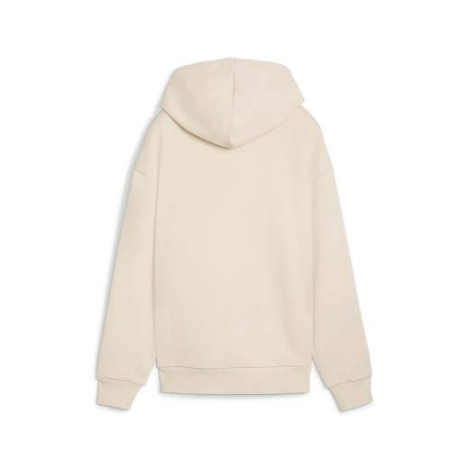 PUMA ESS TAPE MINIMAL GOLD HOODIE