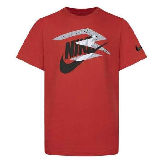 NIKE PAINT SPLATTER MASHUP TEE