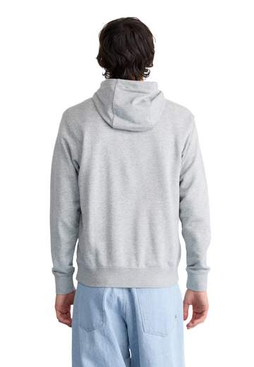 M NSW CLUB HOODIE FZ BB