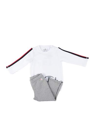 CHAMPION TUTA CHAMPION BIMBA 403991-F20