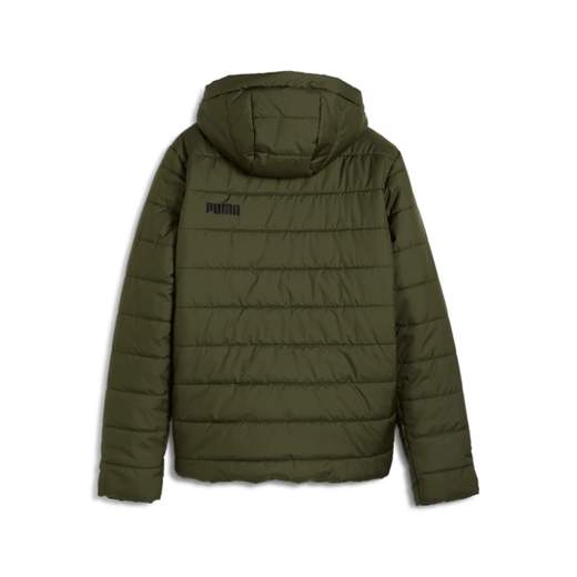 PUMA ESS PADDED JACKET