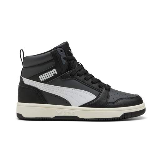 PUMA REBOUND V6 MID JR