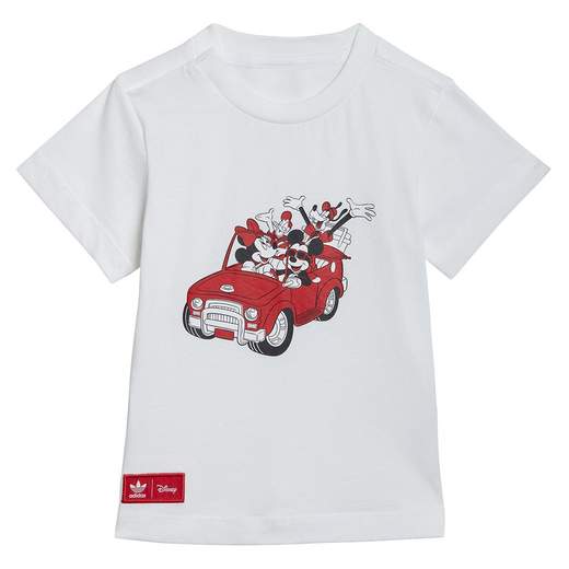 ADIDAS SHORT TEE SET