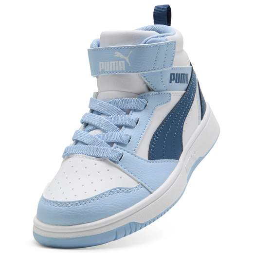 REBOUND V6 MID AC+PS