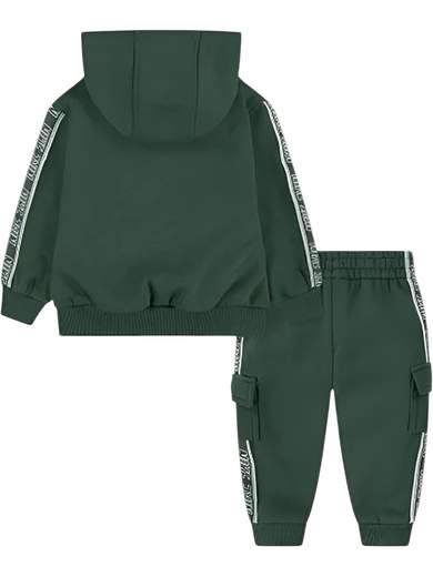 NIKE NKN PO JOGGER TAPING SET