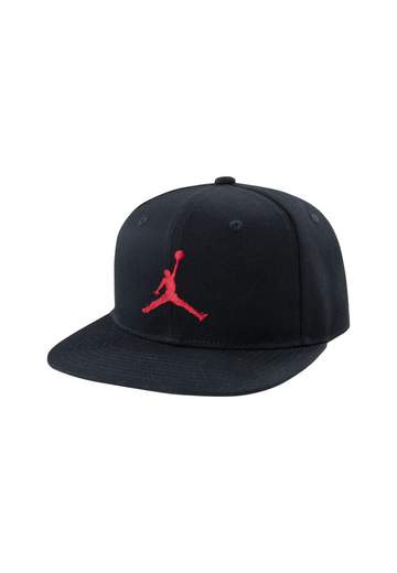 JORDAN JAN JUMPMAN SNAPBACK