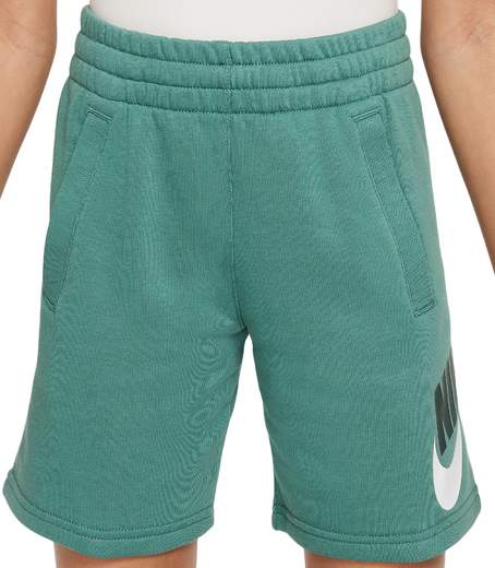 K NSW CLUB FT SHORT HBR 361