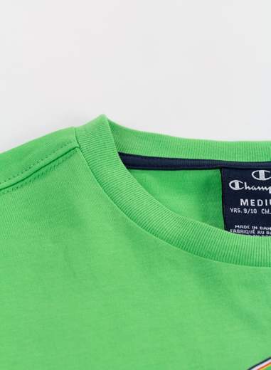 CREWNECK T-SHIRT