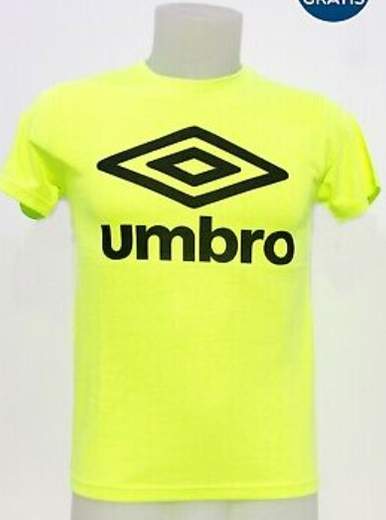T-SHIRT UMBRO