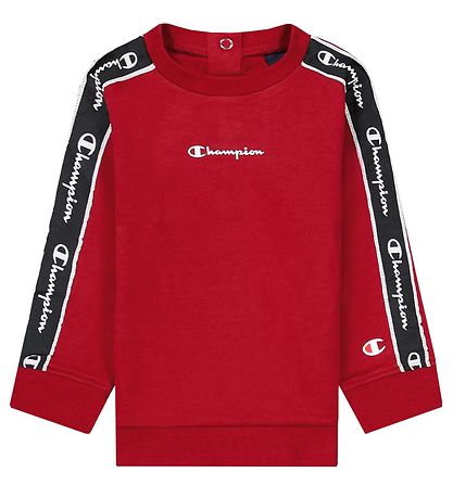 CREWNECK SUIT