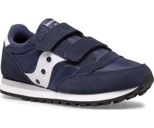 SAUCONY JAZZ DOUBLE HL