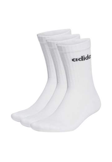 ADIDAS C LIN CREW 3 P