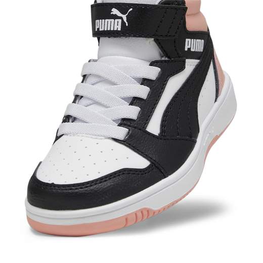 REBOUND V6 MID AC+ PS