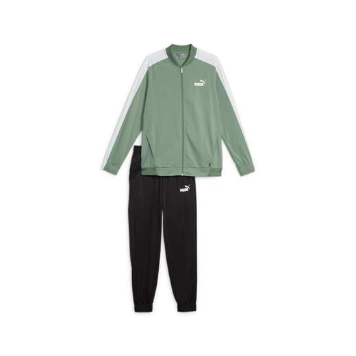 PUMA BASEBALL TRICOT SUIT