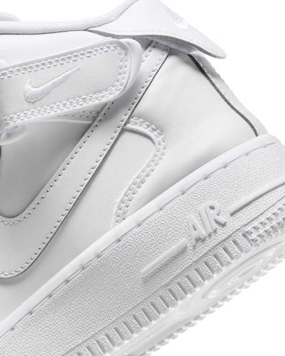 AIR FORCE 1 MID EASYON (GS)