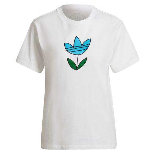 ADIDAS GRAPHIC TEE