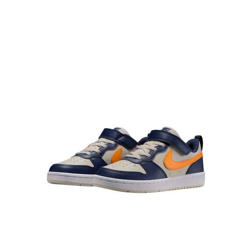 NIKE COURT BOROUGH LOW RECRAFT (TD)