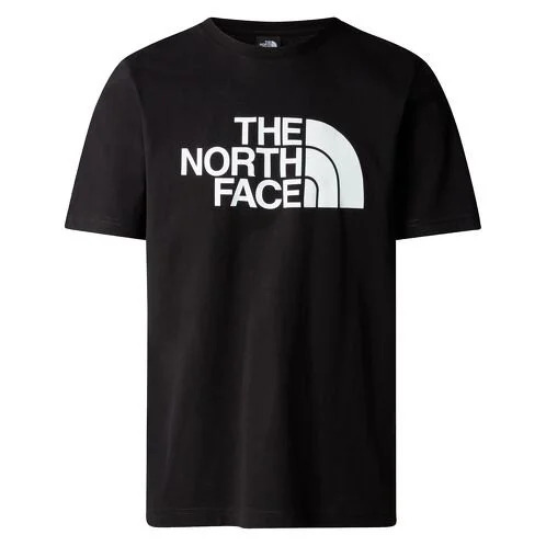 THE NORTH FACE M S/S GRAPHIC HALF DOME TEE