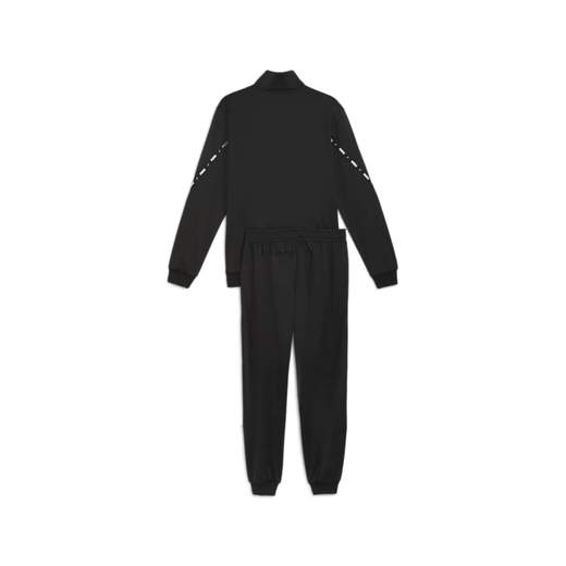 PUMA POLY TAPE SUIT