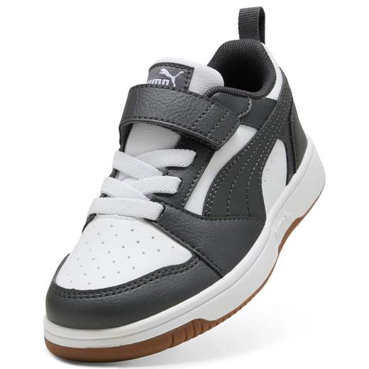 PUMA REBOUND V6 LO AC+ PS