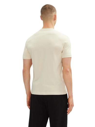 TRAIN VISIBILITY M TEE SS