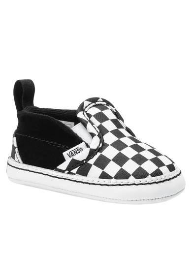 VANS SLIP-ON V CRIB