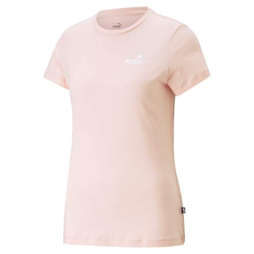 ESS+ EMBROIDERY TEE
