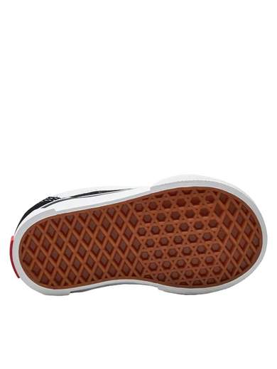 KNU SKOOL ELASTIC LACE