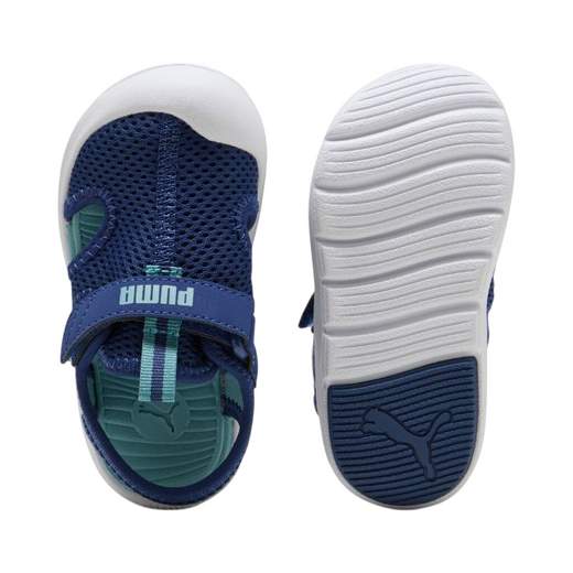 FUN RACER SANDAL MESH V INF
