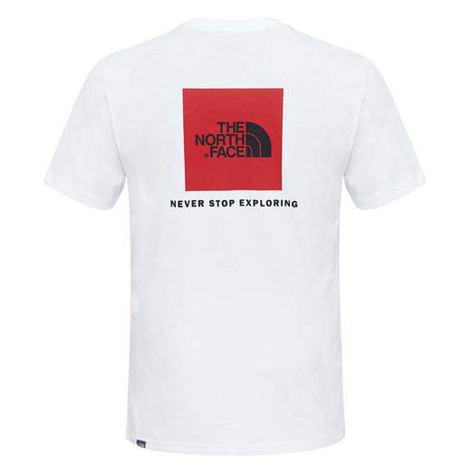 THE NORTH FACE RED BOX TEE