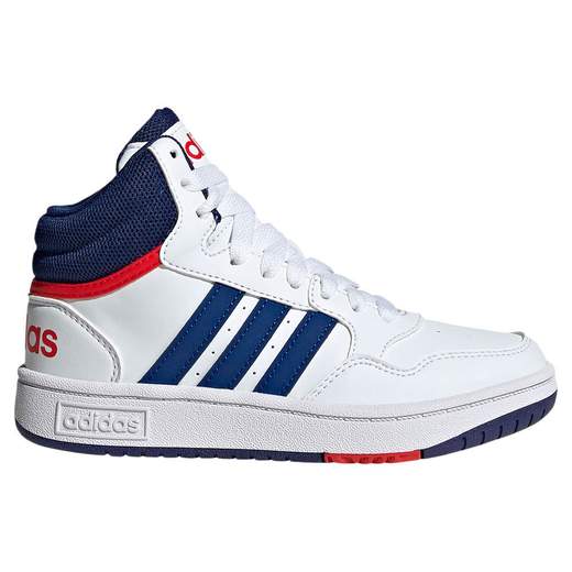ADIDAS HOOPS 3.0 MID K