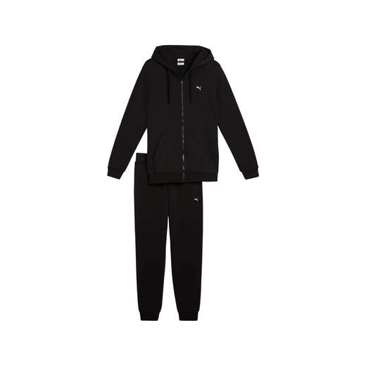 HOODED SWEAT SUIT