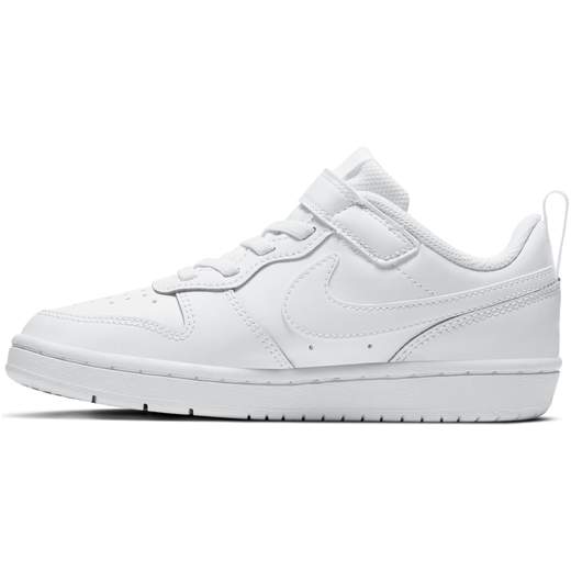 NIKE COURT BOROUGH LOW RECRAFT (PS)