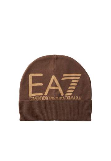 EA7 MOUNTAIN U VISIBILITY BEANIE