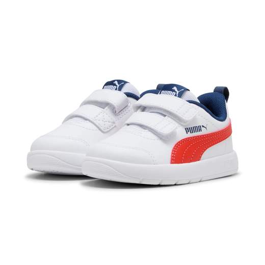 PUMA COURTFLEX V3 V INF
