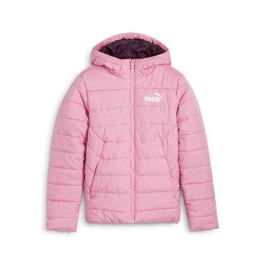 PUMA ESS PADDED JACKET
