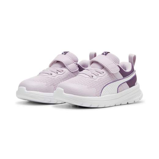 PUMA EVOLVE RUN MESH AC+ INF