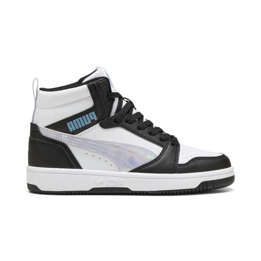 PUMA REBOUND V6 MID SPACEBELLE JR