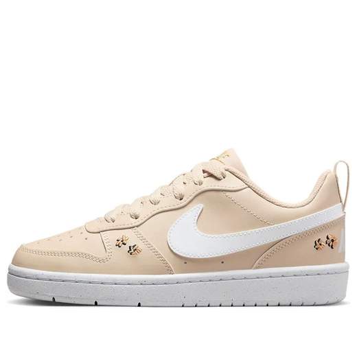 NIKE COURT BOROUGH LOW RECRAFT (GS)