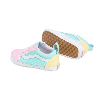 PASTEL GLITTER PASTEL MUL