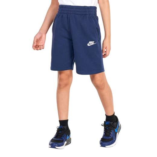 NIKE K NSW CLUB FT SHORT LBR