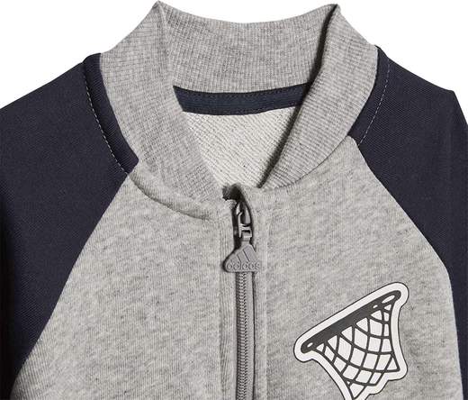 ADIDAS I COLL MIX TS